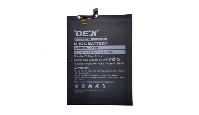 Replacement Battery XIAOMI Redmi 9