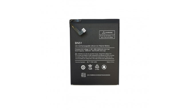 Replacement Battery XIAOMI Redmi 8