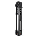 K&F Concept K234A0 video tripod with 3D head and phone holder