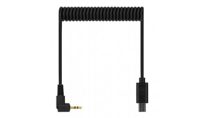 Zeapon S2 trigger cable for Sony