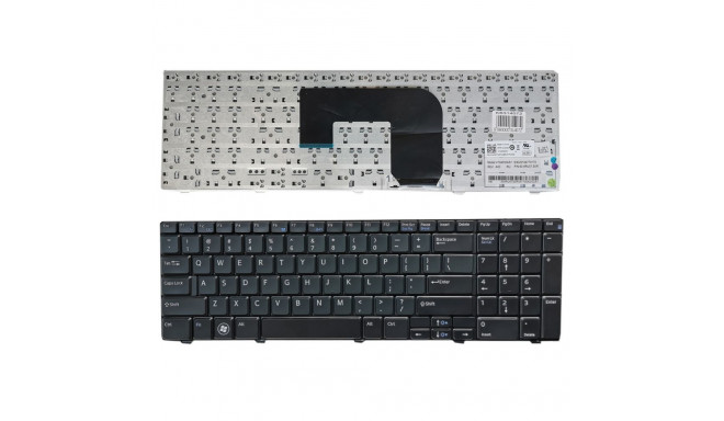 Keyboard DELL Vostro: 3700, V3700
