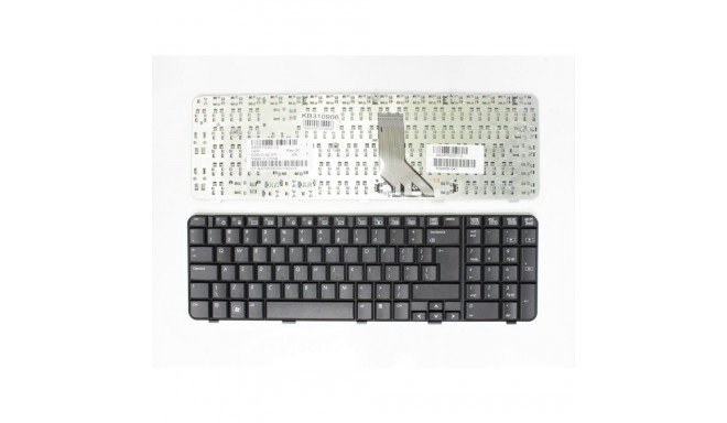 Keyboard HP Compaq: CQ71 G71