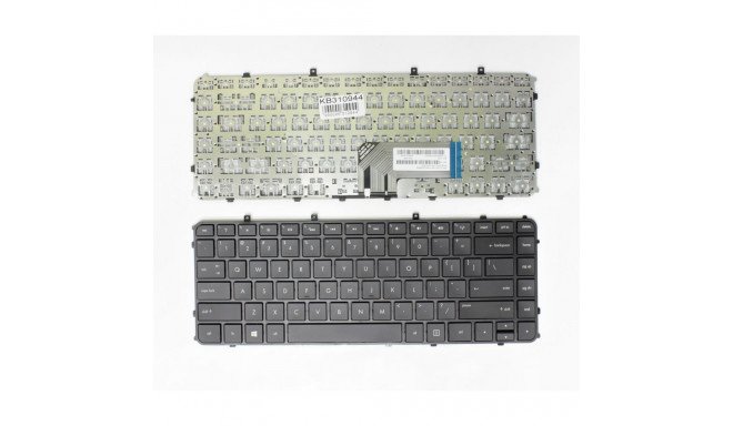 Keyboard HP: Envy 4-1000sn