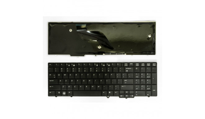 Keyboard HP: 6540B, 6545B, 6550B