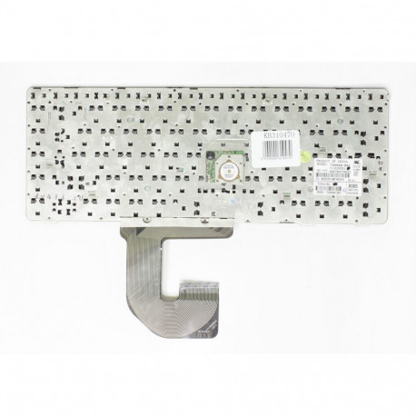 Keyboard HP Elitebook 8470P, UK/UI