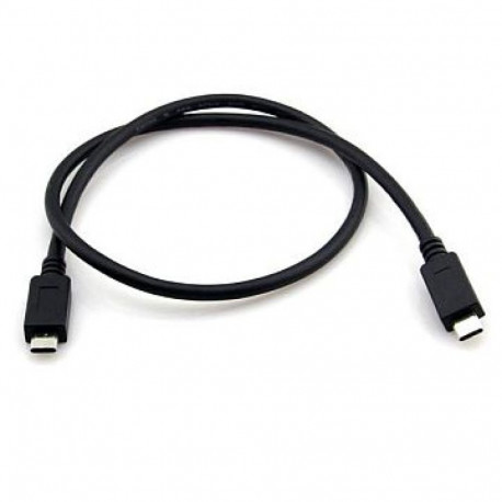Cable USB 3.1 C - USB 3.1 C, 1m