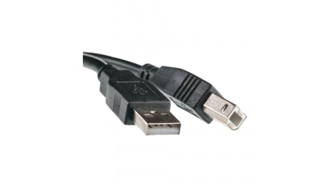 Printer Cable USB 2.0 A-B, 3m