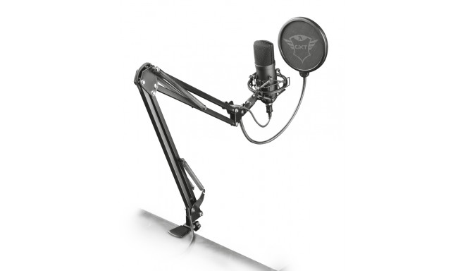 Trust GXT 252+ Emita Plus voogedastus