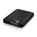 WesternDigital Elements External Hard Drive 1TB