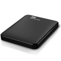 WesternDigital Elements External Hard Drive 1TB