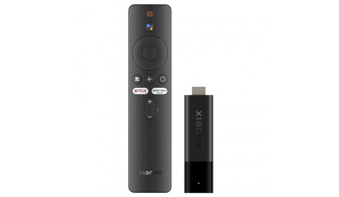 Xiaomi Mi TV Stick 4K Multimediju atskaņotājs Google Android TV