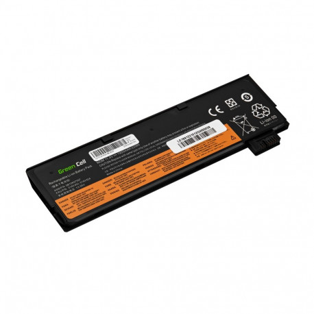 Green Cell Battery 01AV422 01AV490 01AV491 01AV492 for Lenovo ThinkPad T470 T480 T570 T580 T25 A475