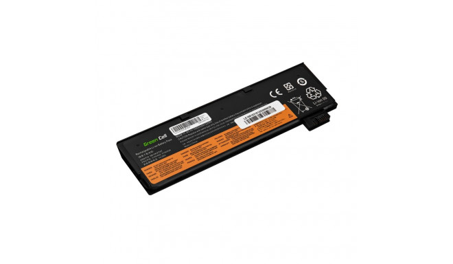 Green Cell Battery 01AV422 01AV490 01AV491 01AV492 for Lenovo ThinkPad T470 T480 T570 T580 T25 A475 