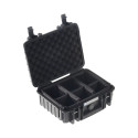 BW OUTDOOR CASES DIVIDER SYSTEM /RPD FOR TYPE 1000