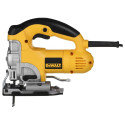 DeWALT DW331K power jigsaw 701 W