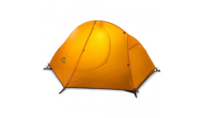 Naturehike cycling tent Ultralight 1 NH18A095-D-orange