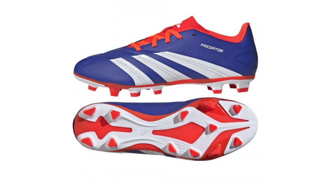 Adidas Predator Club FxG M IF6344 football boots (44)