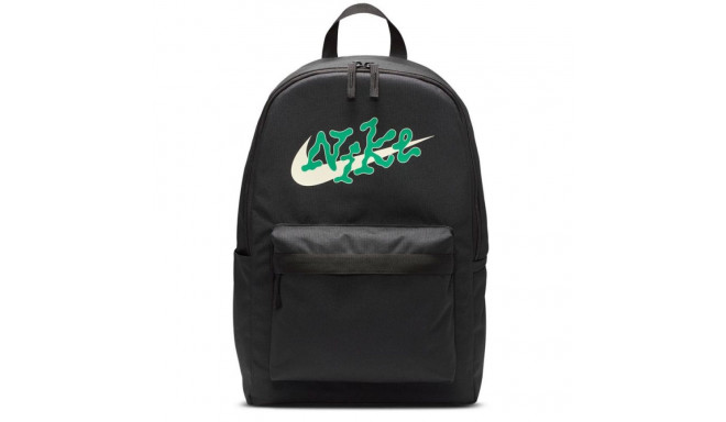 Nike Heritage backpack FN0878-010 (czarny)