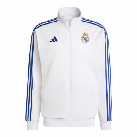 Adidas Real Madrid DNA TT M IT3804 sweatshirt (L (183cm))