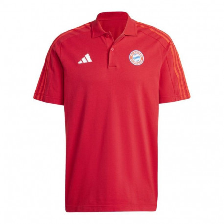 Adidas Bayern Munich polo shirt M IT4145 (L (183cm))