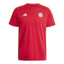 Adidas Bayern Munich DNA M T-shirt IT4143 (L (183cm))