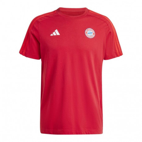 Adidas Bayern Munich DNA T-shirt M IT4143 (M (178cm))