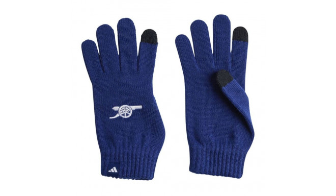 Adidas Arsenal London gloves JE4036 (L)