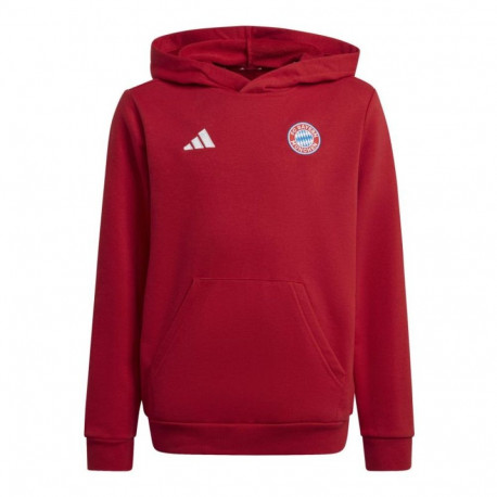 Adidas Bayern Munich Jr. Sweatshirt IT4134 (152)