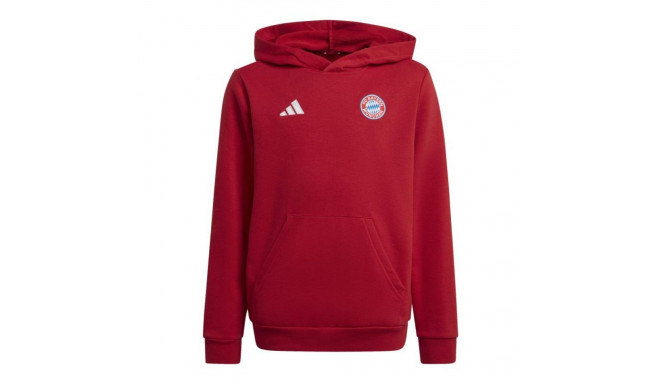 Adidas Bayern Munich Jr. Sweatshirt IT4134 (152)