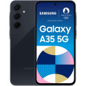 "Samsung Galaxy A35 128GB 6RAM EE 5G EU black"