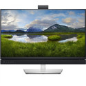 Dell monitor 27" 2560x1440 C2722DE VideoConferenzMonitor 5MP-Camera 16:9 8ms USB-Hub 2xUSB-C 3xUS