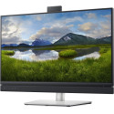 Dell monitor 27" 2560x1440 C2722DE VideoConferenzMonitor 5MP-Camera 16:9 8ms USB-Hub 2xUSB-C 3xUS