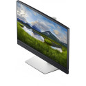 Dell monitor 27" 2560x1440 C2722DE VideoConferenzMonitor 5MP-Camera 16:9 8ms USB-Hub 2xUSB-C 3xUS