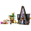 "LEGO Minions Familienvilla von Gru und den Minions 75583"