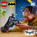 "LEGO DC Super Heroes Batman Baufigur mit Batpod 76273"