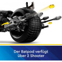 "LEGO DC Super Heroes Batman Baufigur mit Batpod 76273"