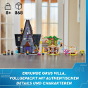 "LEGO Minions Familienvilla von Gru und den Minions 75583"