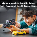 "LEGO Speed Champions Mercedes-AMG G 63 & Mercedes-AMG SL 63 76924"