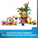 "LEGO Minions Familienvilla von Gru und den Minions 75583"