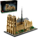 "LEGO Architecture Notre-Dame de Paris 21061"