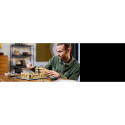 "LEGO Architecture Notre-Dame de Paris 21061"