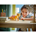 "LEGO Disney Classic Simba, das Löwenjunge des Königs 43243"