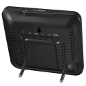 Weather Station with 3 Sensors, colour LCD, NATIONAL GEOGRAPHIC