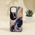 Decor case for iPhone 12 Pro Max 6,7" Sweet