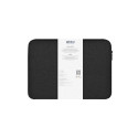 WIWU sleeve for laptop 16" Minimalist black