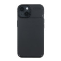 Carbon Black case for Samsung Galaxy S24 Ultra