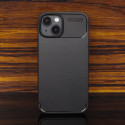 Carbon Black case for Samsung Galaxy S24 Ultra