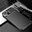 Carbon Black case for Samsung Galaxy S24 Ultra