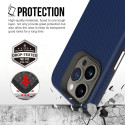 Vmax Triangle Case for Samsung Galaxy A15 4G / 5G navy blue