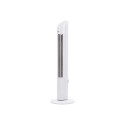 Tristar VE-5905	 Tower Fan Number of speeds 3 30 W Oscillation Diameter 22 cm White